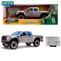 Nicce 1:24 F-150รถฟอร์ด20Th ครบรอบรถ Diecast รถของเล่นหุ่นอัลลอยโลหะสำหรับคอลเลกชันของขวัญสำหรับเด็ก