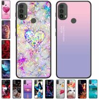 For Lenovo K14 Plus Case K14+ Shockproof Silicone Soft TPU Phone Cover for Lenovo K14 Plus Case K14Plus 2021 Bumper Fundas Cute