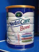 Sữa bột Nutricare Bone Phòng ngừa Loãng Xương 900g