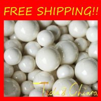 11.1125mm 12.3mm 12.7mm 716" 12" Ceramic Bearing Balls ZrO2 Zirconia Zirconium oxide G10 mm 716 12 11.1125 12.3 12.7