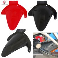 TAORIDER-MOTO Rear Wheel Hugger Fender Mudguard Mud Splash Guards For Honda CBR600RR CBR 600 RR F5 2005 2006 2007-2012 2013-2021