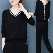 ĐỒ BỘ THU ĐÔNG NỮ CAO CẤP CỔ TIM MẶC ĐƯỢC 2 KIỂU