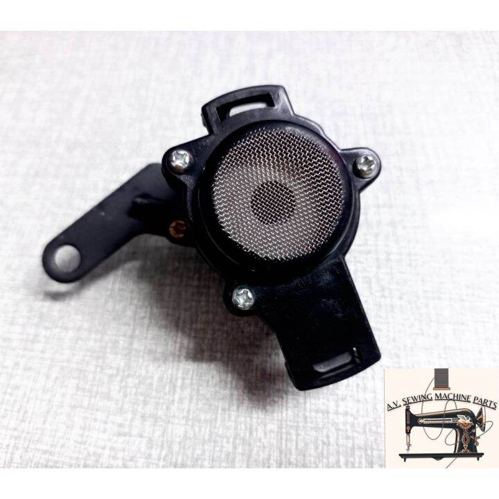 A.V.SewingMachineParts ) Juki HighSpeed Sewing Machine Oil Pump