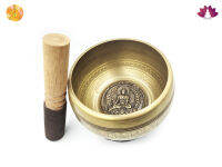 Singing Bowl ขันทิเบต