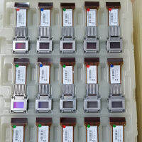 แผงจอ LCD โปรเจ็กเตอร์แผงเดียว L3C07W-96G00เหมาะสำหรับโปรเจคเตอร์จำนวนมาก