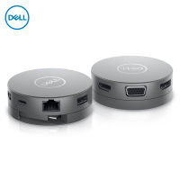 Dell DA310 USB-C Mobile Adapter - DA310 รับประกันศูนย์ Dell Thailand