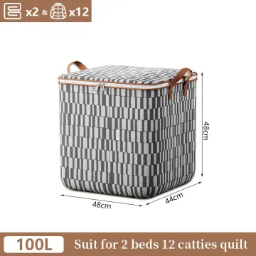 Bag Storage Box Luxury Handbag Organizer for Wardrobe Closet Lady