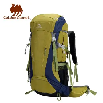 Camel shop crown 50l