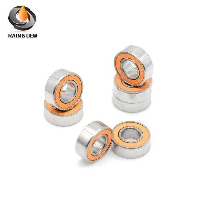 1pcs-ceramic-bearing-5x11x4mm-smr115-2rs-cb-abec7-5x11x4-stainless-steel-hybrid-ceramic-ball-bearing-without-grease-fast-turning-axles-bearings-seals