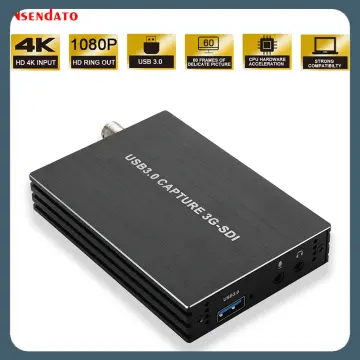 goodan capture card