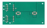 【YF】✆  sided Manufacture 94v0 Rohs Printed Circuit Board PCB Prototype order welcome withine 24hour