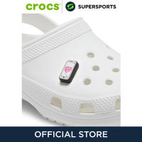 CROCS Jibbitz Cracked Phone ตัวติดรองเท้า ที่ติดรองเท้าjibbitz ตุ๊กตาติดรองเท้า ตัวติดรองเท้ามีรู