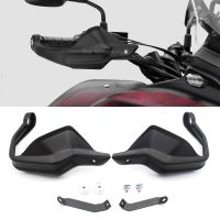 CB 500 X 2013 - Motorcycle Handguard Hand Protection Wind Shield Hand Guards Cover For Honda CB500X CB500F CB400X CB400F CB650F