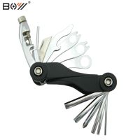 [COD] bicycle folding tool bike inner hexagonal 8020B