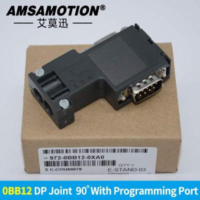 ซีเมนส์ตัวเชื่อม DP DPJoint ที่เหมาะสม6ES7972-0BA12 0BB12 0BA41 0BB41 -0XA0