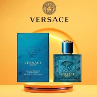 ♥พร้อมส่ง♥ VERSACE Eros Homme EDT น้ำหอมผู้ชาย 100ML แท้ ?แท้