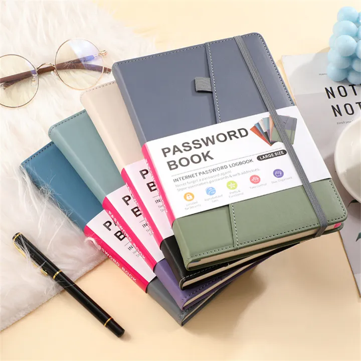 notebook-organizer-for-password-management-home-office-password-keeper-a5-notebook-password-keeper-internet-site-logins-organizer-alphabetical-labels-password-organizer