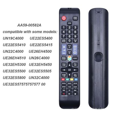 รีโมตคอนโทรล 3d สําหรับสมาร์ททีวี Samsung Aa59-00581A Aa59-00582A Aa59-00594A 01198q C Ue26Eh4500