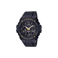 [Casio] นาฬิกา G-Shock G-STEEL คลื่นวิทยุแสงอาทิตย์ GST-W300GL-1AJF ผู้ชายสีดำ