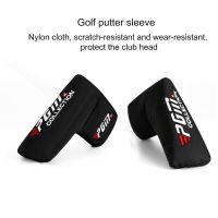 2X PGM Golf Putter Head Cover Headcover Golf Club Protect Heads Cover Putter Headcover for Golf Embroidery Headcover