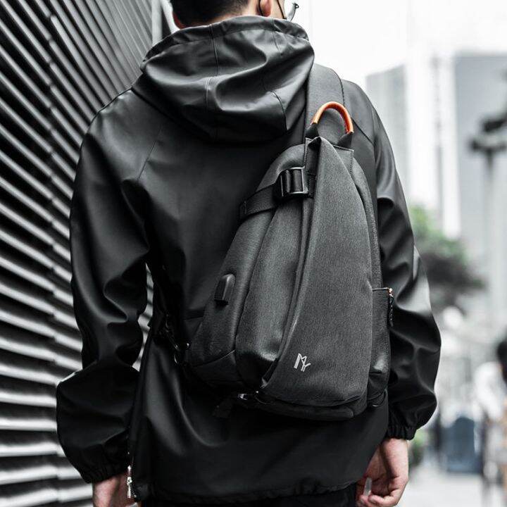 japanese-leisure-shoulder-inclined-shoulder-bag-tooling-satchel-popular-logo-sports-riding-student-street-chest-package-tide-mens-bags