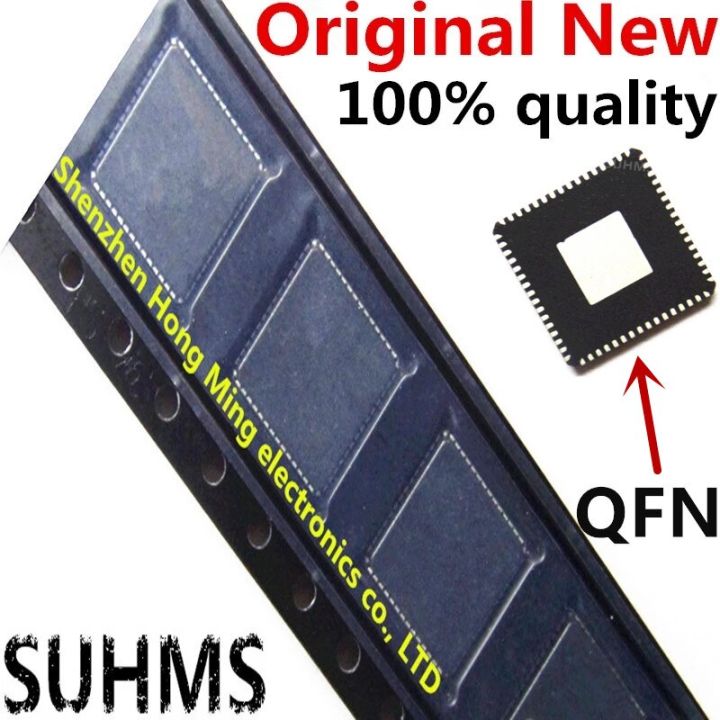 (2piece)100% New IT6251FN AXG QFN-64 Chipset