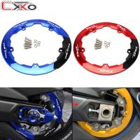 New Arrival For Yamaha TMAX560 tmax 560 Tech Max TMAX 560 2020 2021 2022 Motorcycle CNC Transmission Belt Pulley Cover
