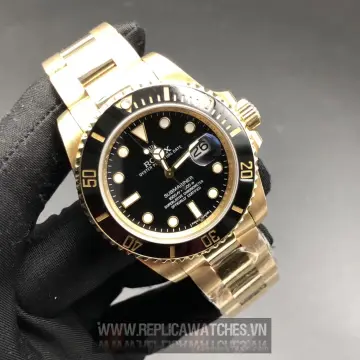 Đồng Hồ Rolex Giá Rẻ Giá Tốt, Chất Lượng | Mua Online Tại Lazada.Vn