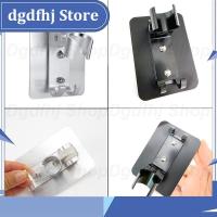 Dgdfhj Shop Self-adhesive Sprayer Bidet Stand Shower Head Holder Adjustable Punch Free Bathroom Toilet Bracket Wall Mounted Accessories