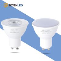 Energy Saving GU10 LED Bulb 220V Lamp MR16 Spotlight 5W 7W GU5.3 Spot Light MR16 LED Bulb Lampada. LED GU 10 Home Lighting.