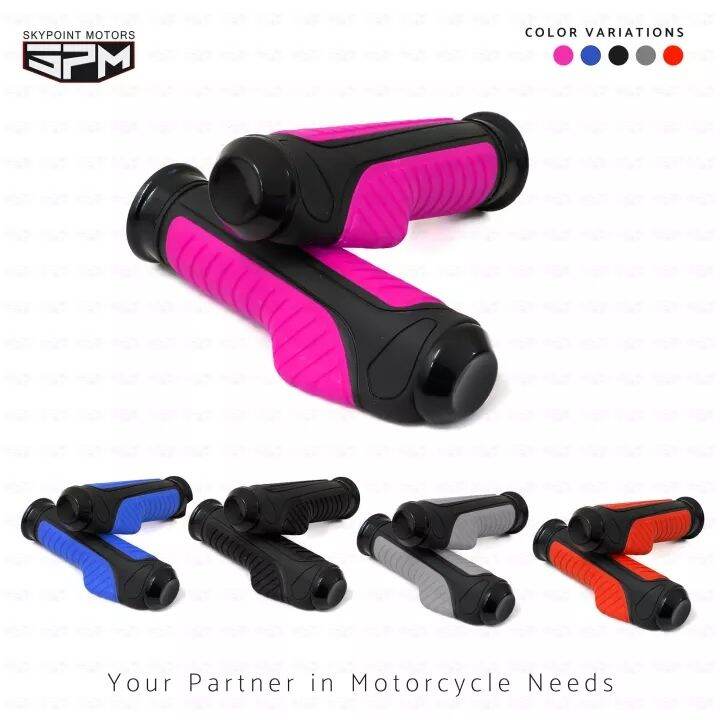 Lupe HANDLE GRIP WITH PALM REST B54952 Lazada PH