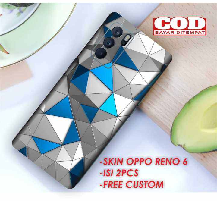 garskin oppo reno 6