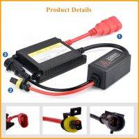 【ขายร้อน】เปลี่ยนชุดแปลง ตัวเลข DC บัลลาสต์  12V 55W วัตถุประสงค์ทั่วไป