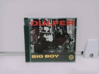 1  CD MUSIC ซีดีเพลงสากลDULFER-BIG BOY  (C7K42)