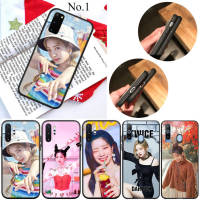 86TEE TWICE Dahyun อ่อนนุ่ม High Quality ซิลิโคน TPU Phone เคสโทรศัพท์ ปก หรับ Samsung Galaxy A50S A40S A30S A20S A91 A81 A71 A51 A41 A21S A70 A50 A30 A20 A12 A13 A22 A31 A11