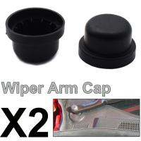 Front Wiper Arm Nut Cover Cap Windshield Windscreen Bolt Head Antirust For Mitsubishi Eclipse Solara Chevrolet Cruze Trailblazer