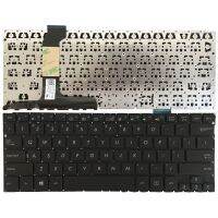 US laptop keyboard for ASUS ZENBOOK UX360 UX360CA English keyboard SG 83730 XUA