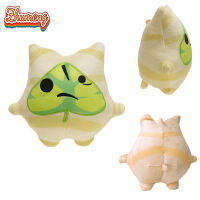 ZHU ร่างเกมการ์ตูน Makar Korok 16Cm,ตุ๊กตาหนานุ่มน่ารักตุ๊กตาผ้ากำมะหยี่ยัดนุ่นนุ่มฟูสำหรับเป็นของขวัญให้แฟนๆ