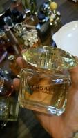 น้ำหอม Versace Yellow Diamond Intense EDP 90ml.(nobox) แท้ 100%