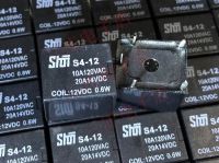 【☄New Arrival☄】 xianhuan59 T78-1c-12v S4-12รีเลย์