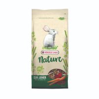 Nature Cuni Junior เนเจอร์ คูนิ จูเนียร์ อาหารกระต่ายลูกกระต่าย จากธรรมชาติ 700g.