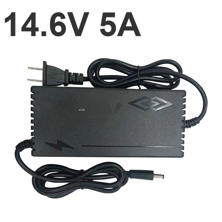 lifepo4-charger-14-6v-ที่ชาร์จแบตเตอรี่-32650-4s-3-2v-14-6v-lifepo4-adaptor-ชาร์จแบตเตอรี่-สามารถชาร์จแบตตะกั่วกรดได้