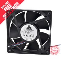 brand new DELTA AFC1212DE 12038 12V 1.6A 12CM high air volume PWM ITC cooling fan