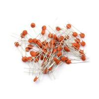 【CW】 1pf 2pf 3pf 4pf 5pf 6pf 7pf 8pf 9pf 10pf 15pf 18pf 20pf 22pf 27pf 30pf 33pf 40pf 47pf 50pf 56pf 68pf 82pf disc ceramic capacitor