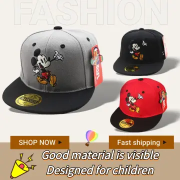Shop Cap Kids Boy Snapback with great discounts and prices online - Jan  2024