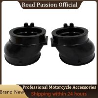 Road Pass Motorcycle ชิ้นส่วนจักรยานวิบากคาร์บูเรเตอร์อินเตอร์สำหรับฮอนด้า CB500 CB 500 1994-2002 CB500S 1998-2002 16211-MY5-600