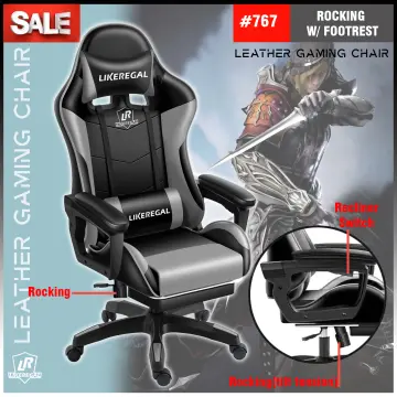 Xleader best sale gaming chair