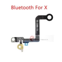 【✲High Quality✲】 moupianzh0703669 5ชิ้น/ล็อต Bluetooth Flex สำหรับ Iphone Xr X Xs Max บลูทูธ Nfc เสาอากาศสัญญาณ Wifi สายเคเบิลงอได้