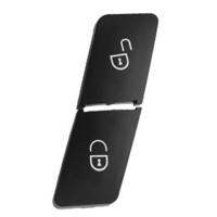Car Door Lock Switch Button for Mercedes-Benz C-Class E-Class GLK W204 W212 W166 W176