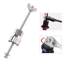 Universal Bike Freehub Remover Installer Slotted Socket Wrench Bicycle Hub Remove Repair Tool